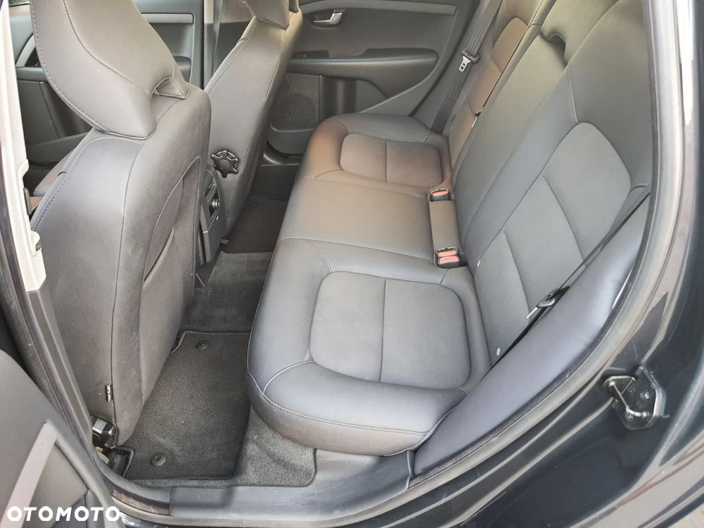 Volvo V70 2.0 - 13