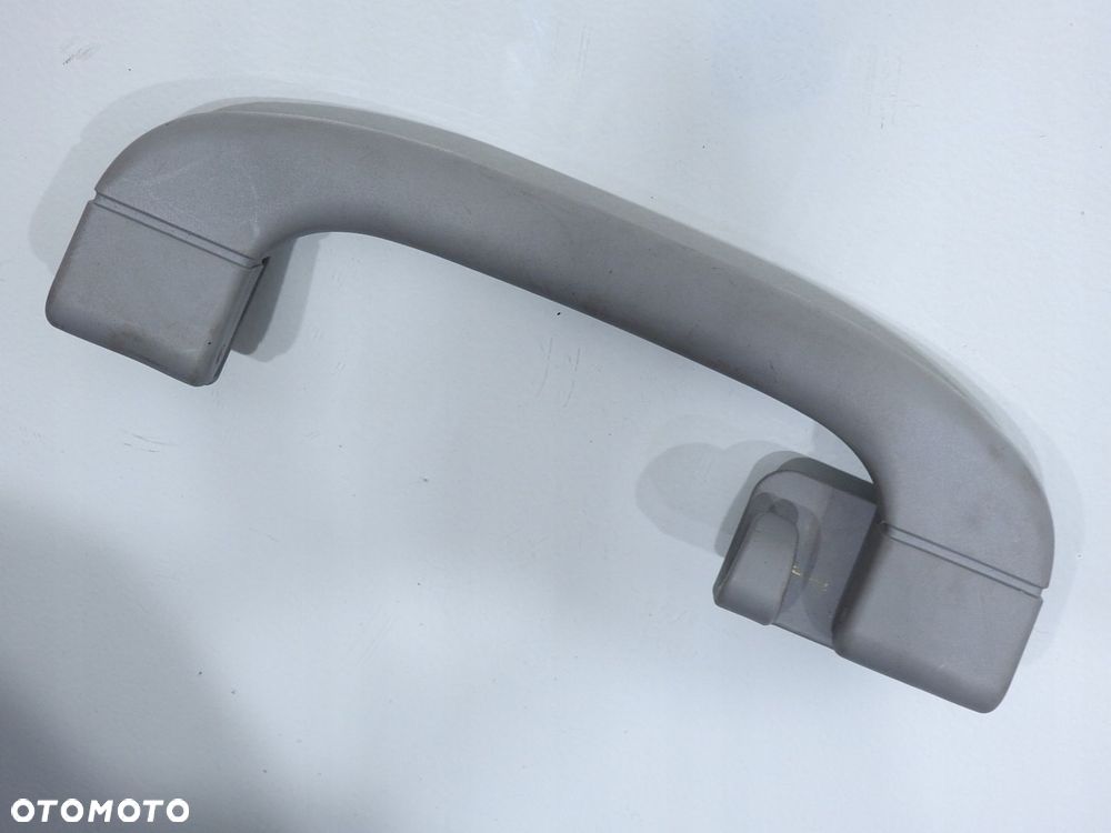 RĄCZKA UCHWYT PODSUFITKI LEWY TYŁ BMW E90 E91 - 2