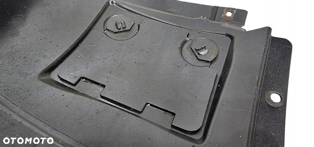 Bmw E82 E88 Nadkole Osłona Wnęki Koła Prawy Przód Przednie 7180150 - 10