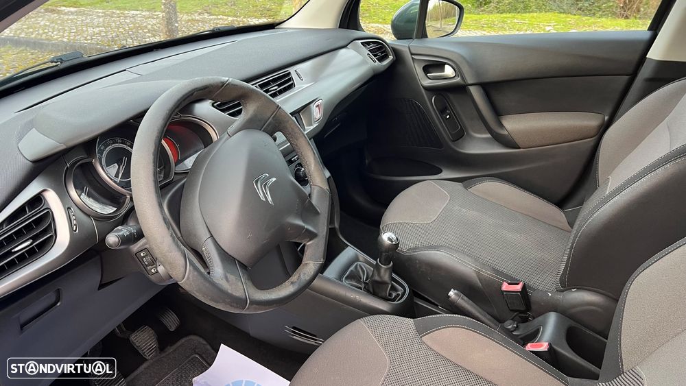 Citroën C3 - 7