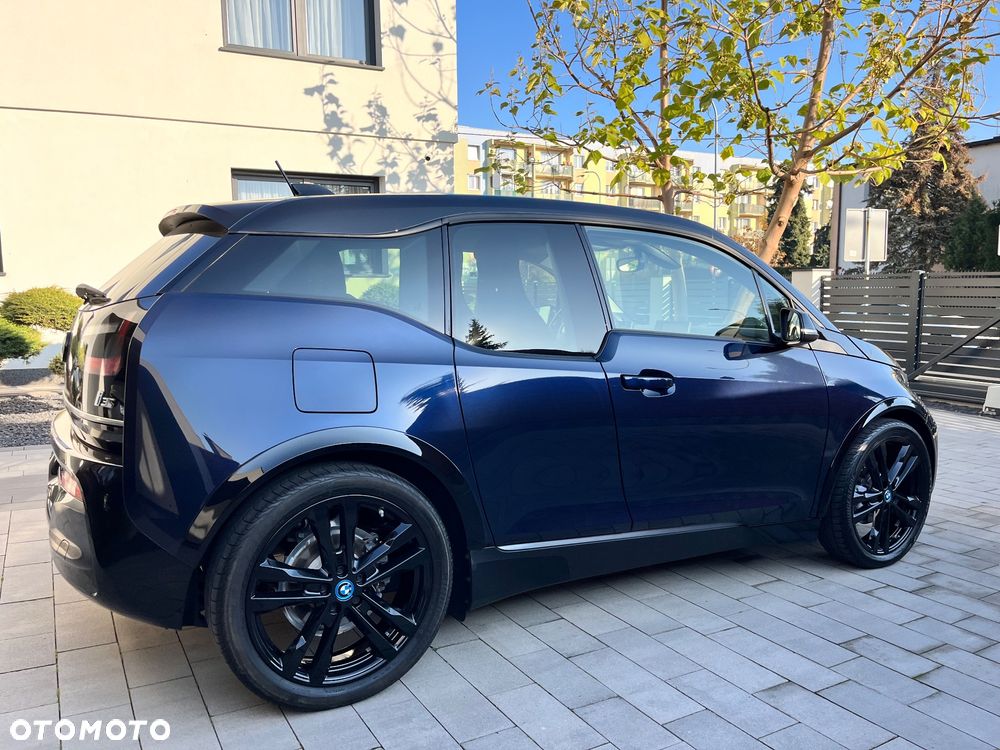 BMW i3 i3S 120 Ah - 16