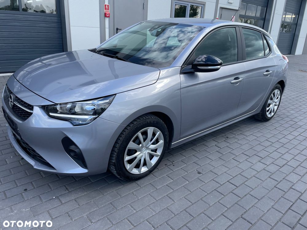 Opel Corsa 1.5 D Edition S&S - 12