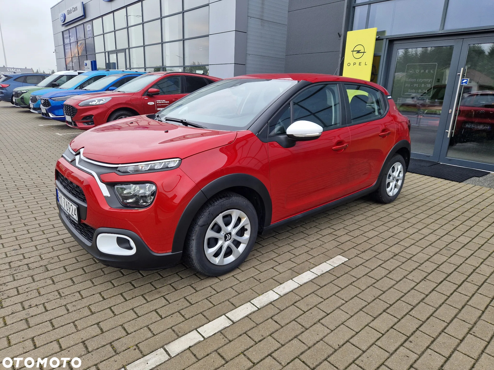 Citroën C3 1.2 PureTech Shine - 11