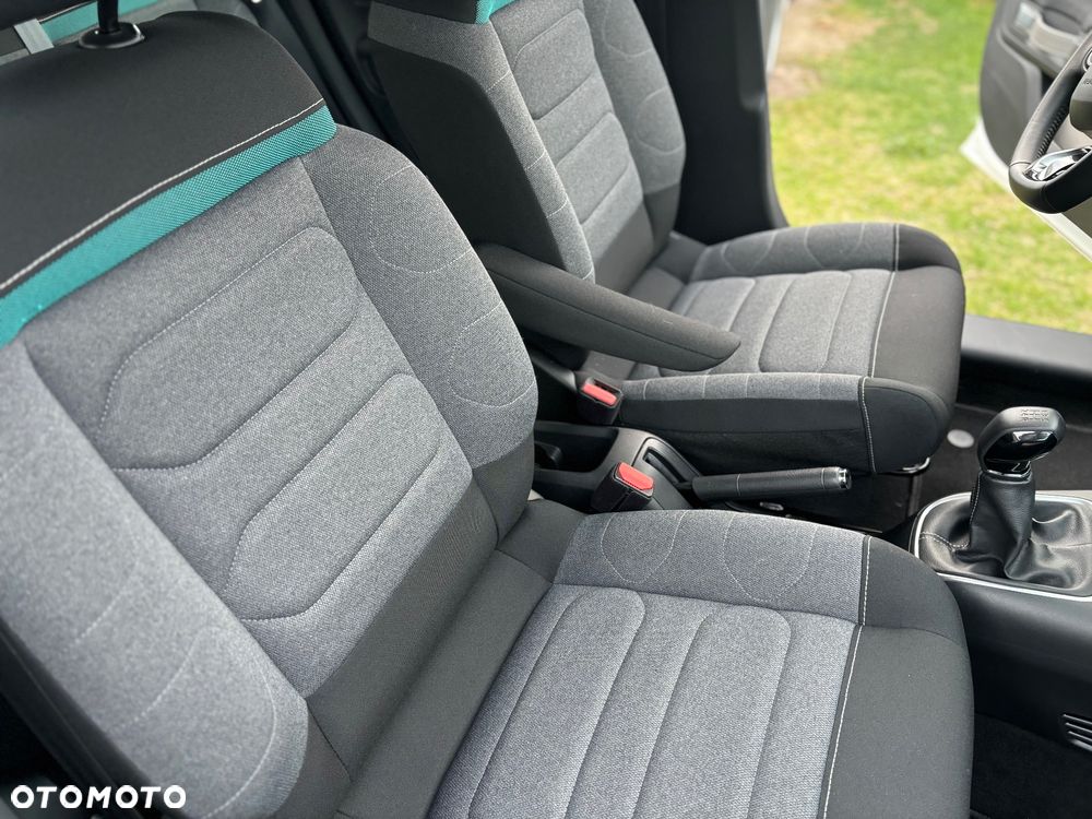 Citroën C3 Pure Tech 83 S&S PLUS - 13