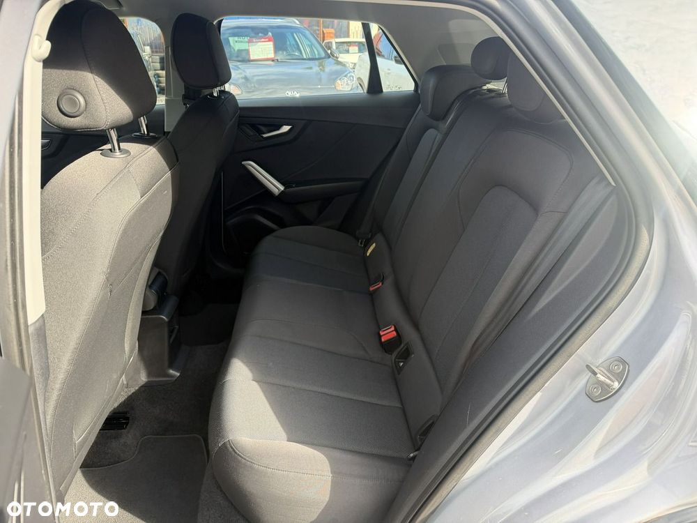 Audi Q2 35 TFSI S tronic - 20