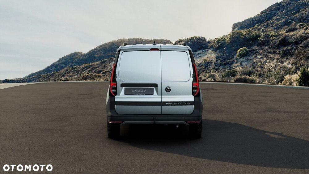 Volkswagen Caddy - 6
