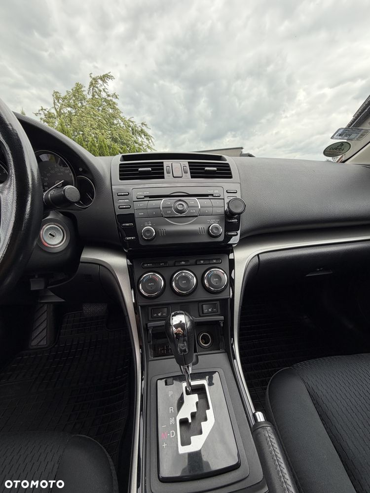Mazda 6 - 3
