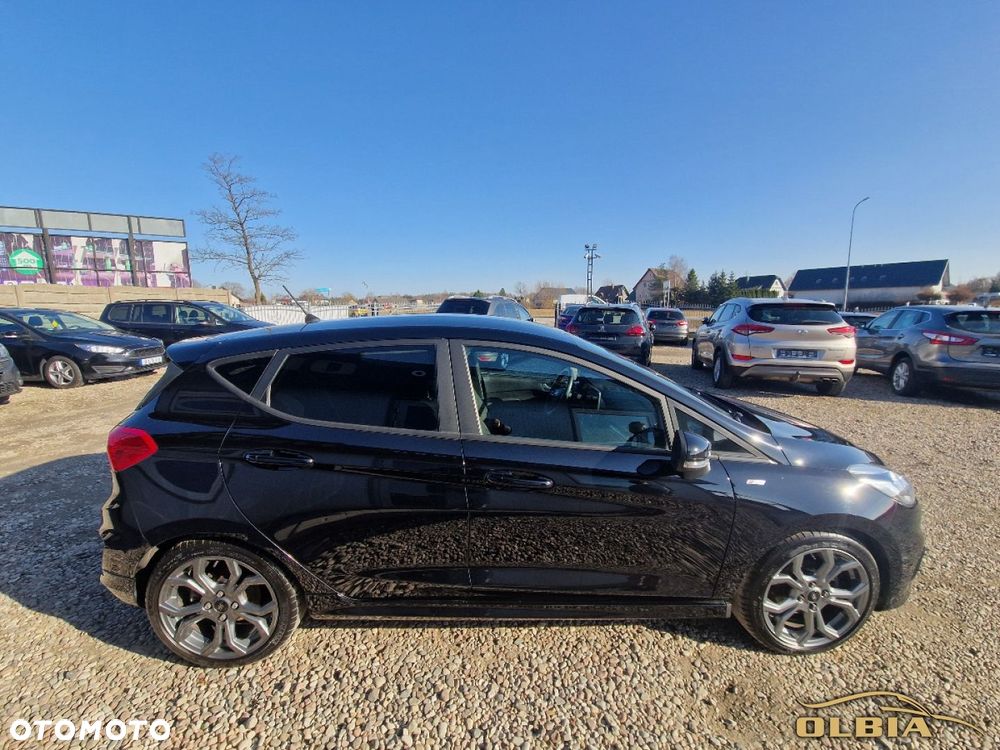 Ford Fiesta - 15