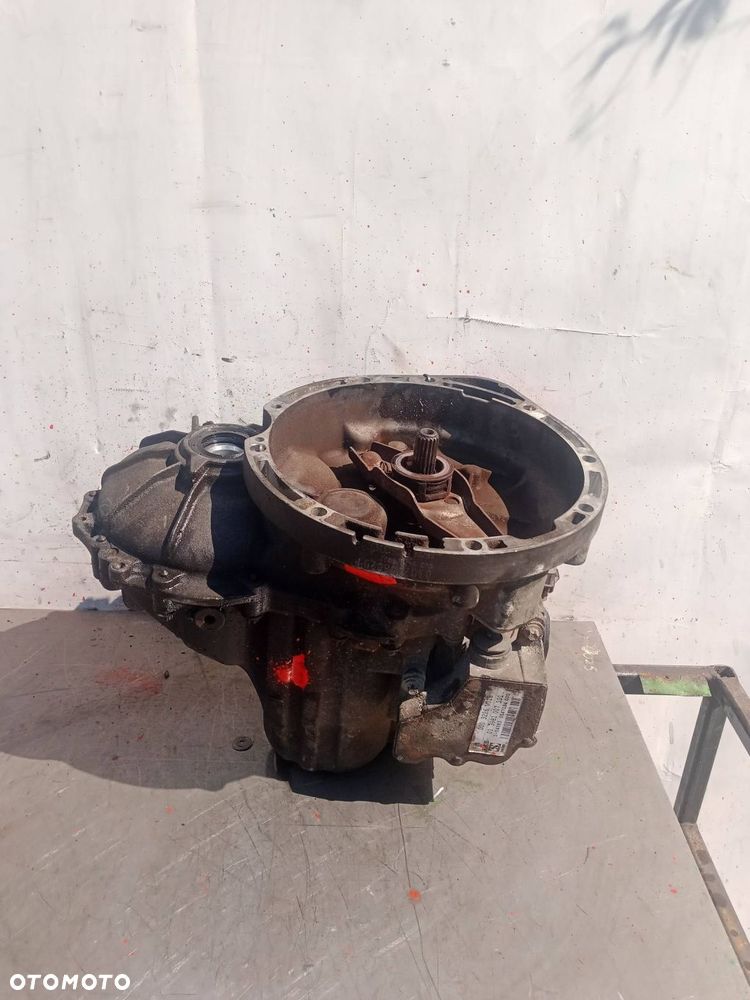 SKRZYNIA BIEGÓW SMART FORTWO 0.7 0003226V016 - 6