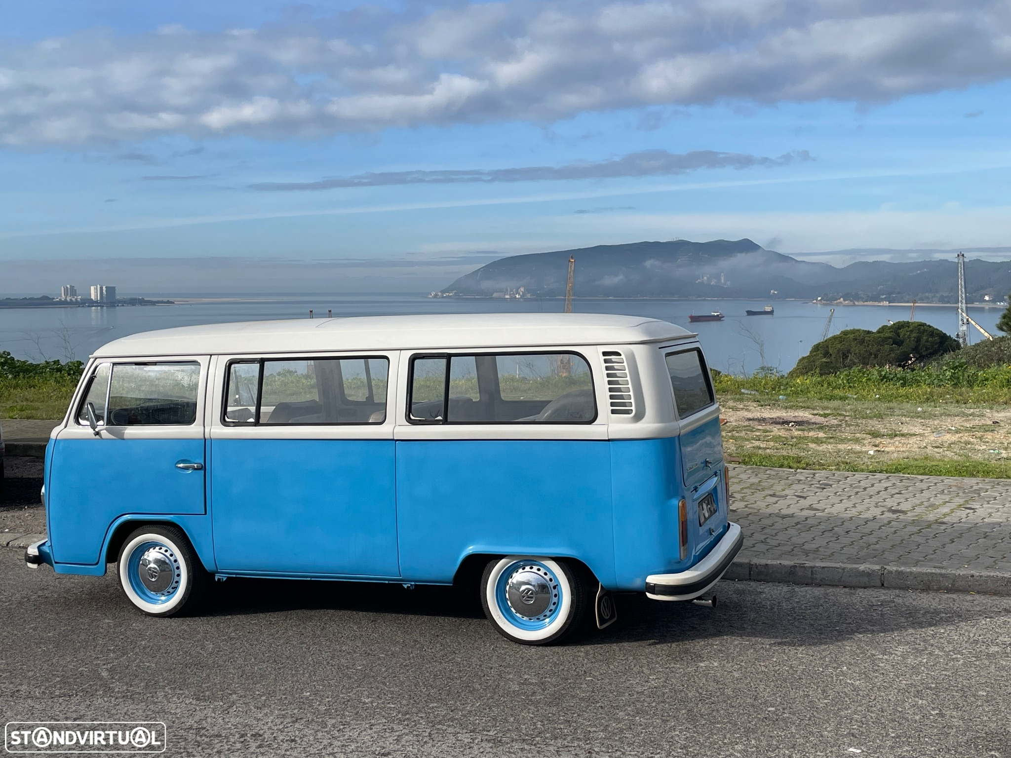VW Transporter - 2