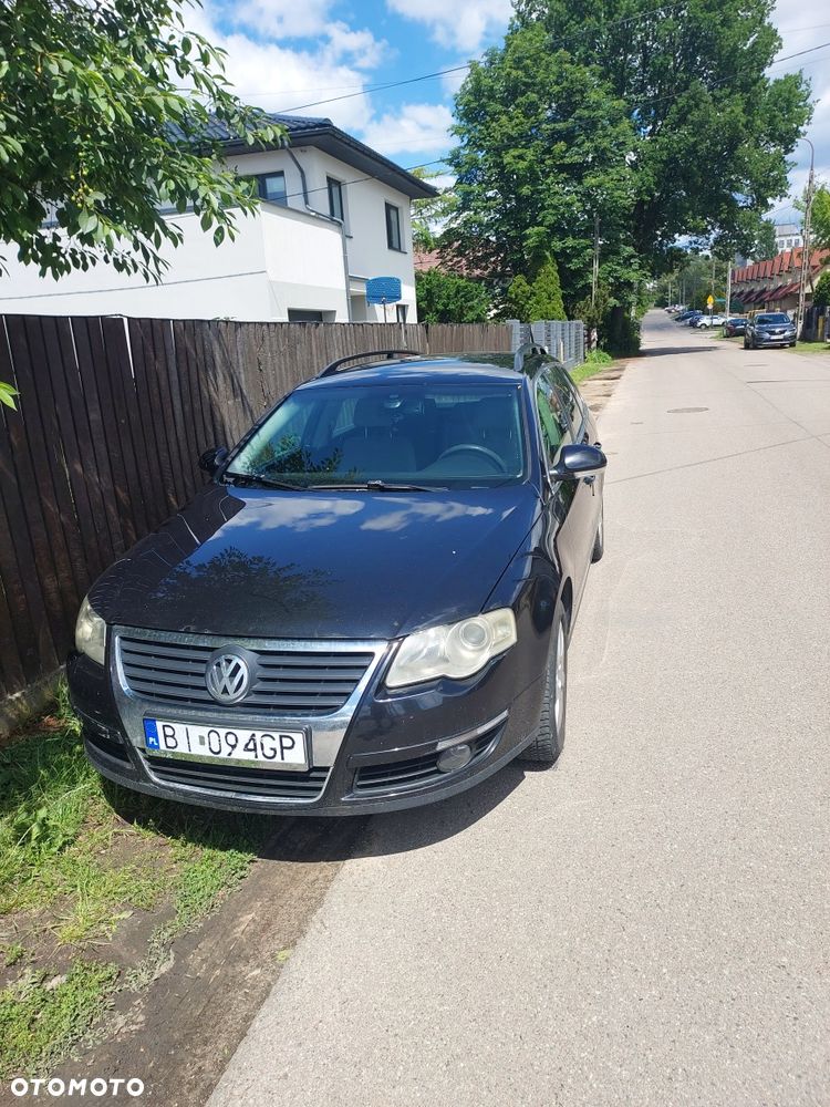 Volkswagen Passat - 6