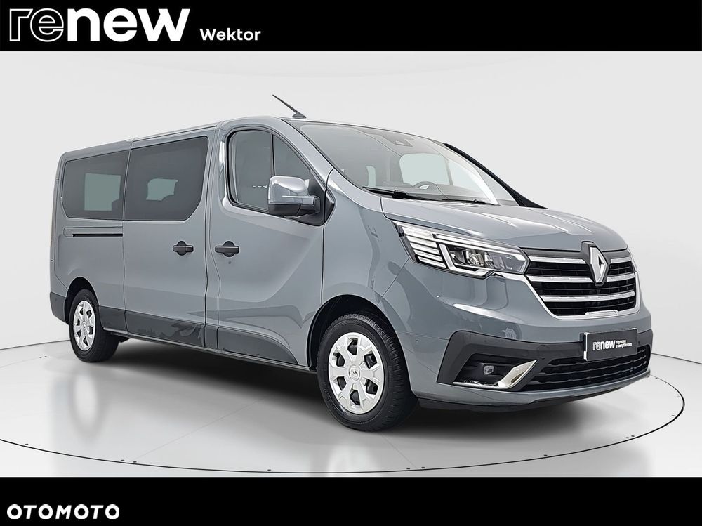 Renault TRAFIC - 3