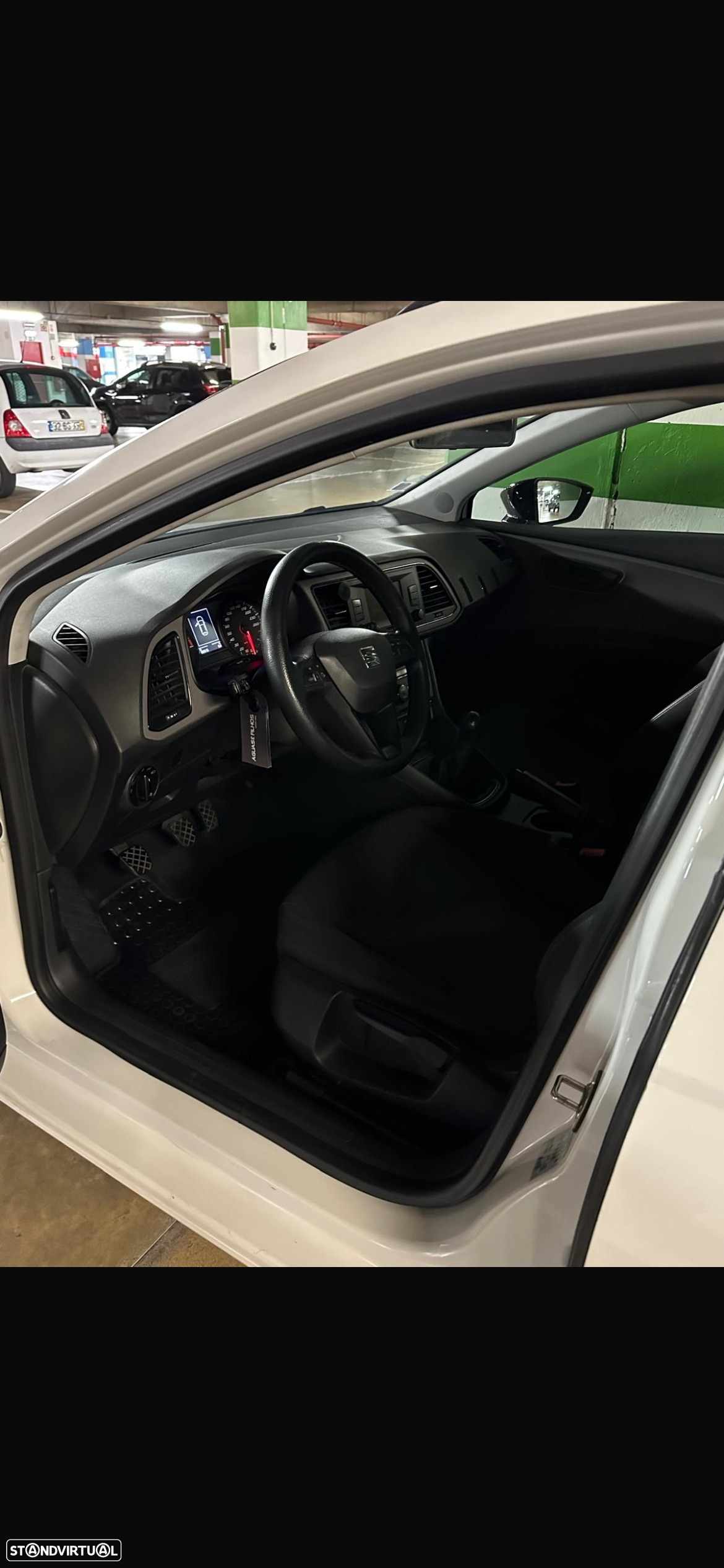 SEAT Leon ST 1.6 TDI S&S 4Drive Reference - 25