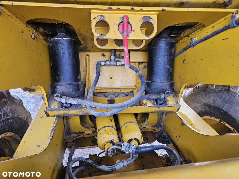 Hydrema 912DS 912 DS D S - 15