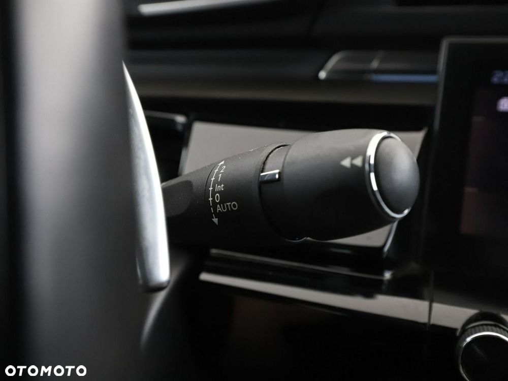 Peugeot 508 PureTech 225 EAT8 GT - 36