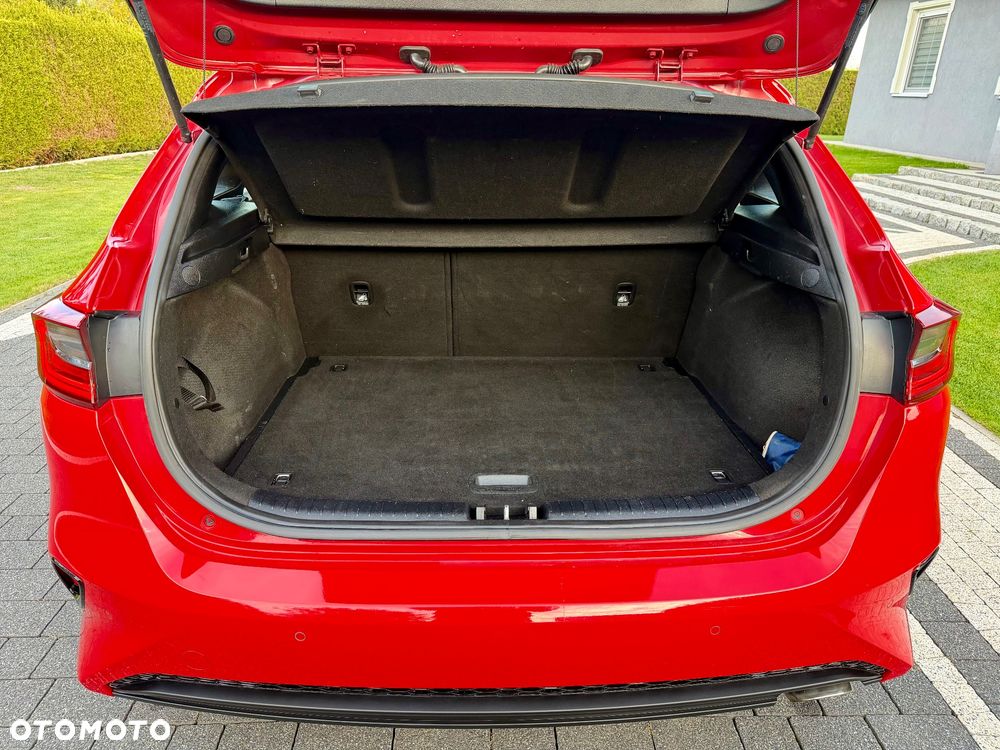 Kia Ceed 1.6 CRDi SCR L - 29