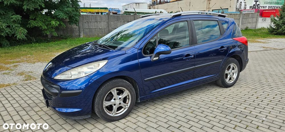 Peugeot 207 1.4 Trendy - 1