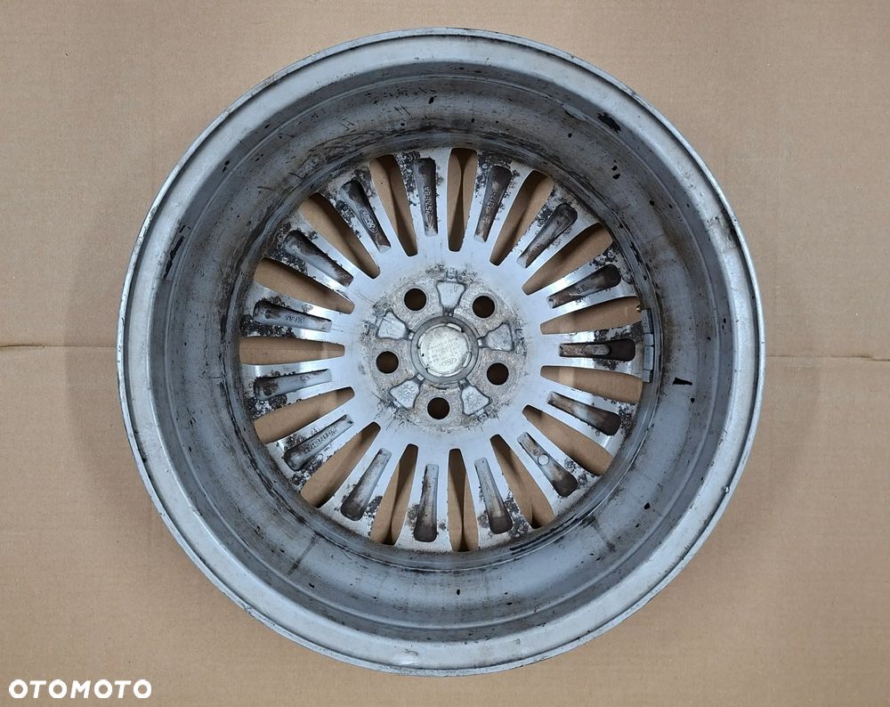 Felgi Aluminiowe 17 Ford Mondeo MK4 5x108 ET 55 - 14