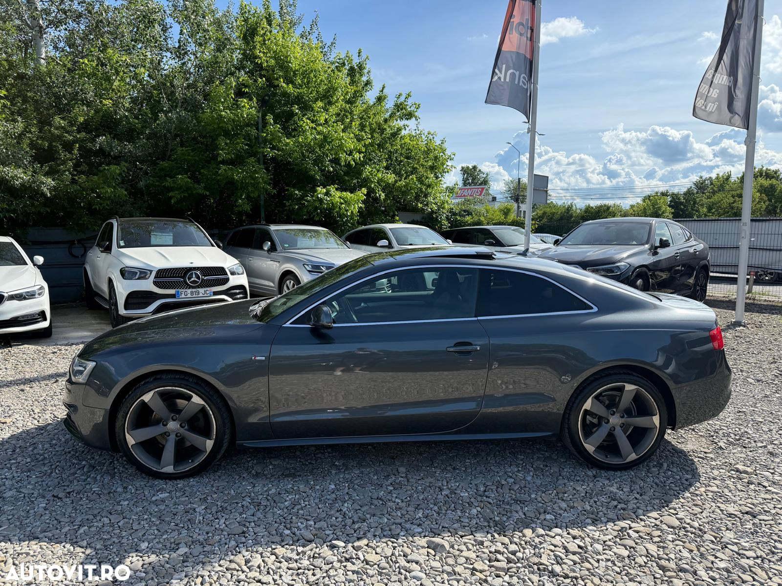 Audi A5 - 34