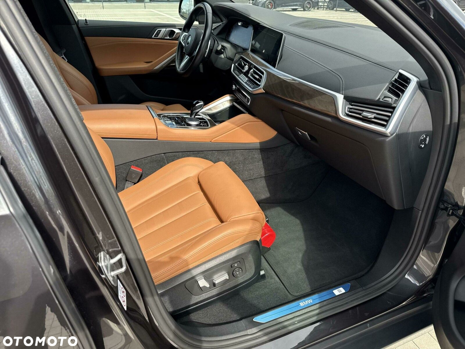 BMW X6 - 14