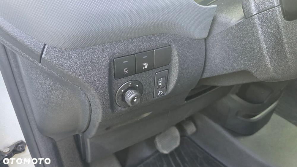 Citroën e-Berlingo - 26