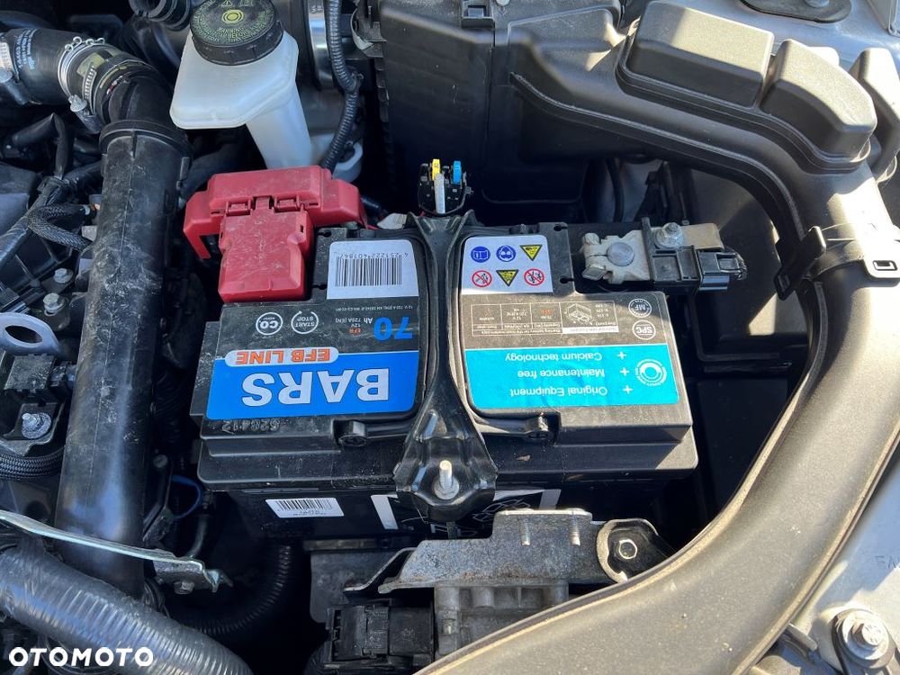 Nissan Qashqai 1.6 DCi 4x4 Tekna+ - 20