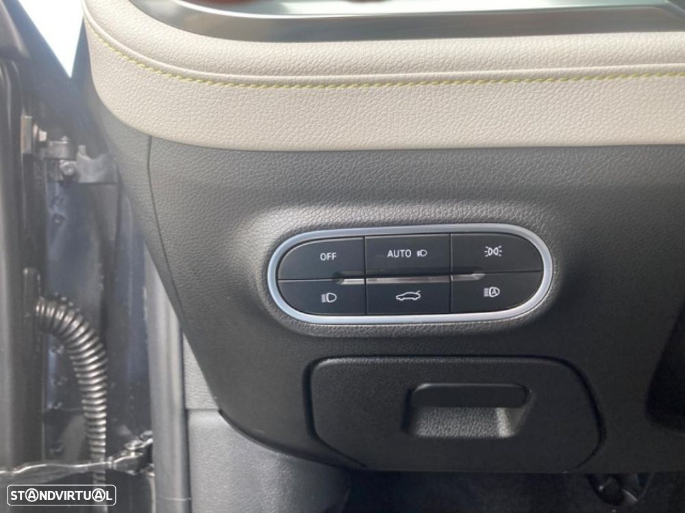 Smart #1 66 kWh Pro+ - 23