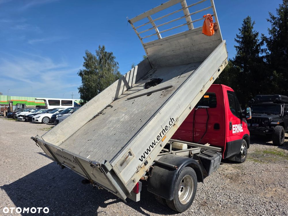 Iveco Daily - 7