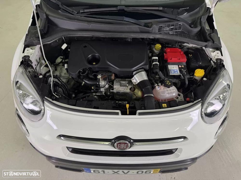 Fiat 500X 1.0 FireFly City Cross - 7
