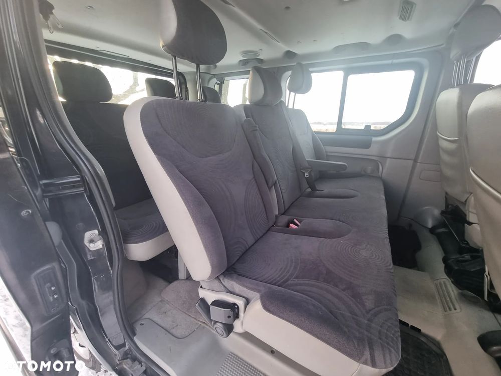 Renault Trafic L1H1 Passenger Lux - 8