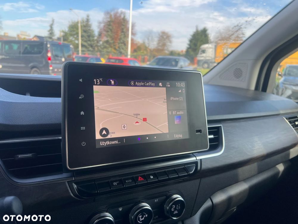 Renault Kangoo 1.3 TCe Techno - 10