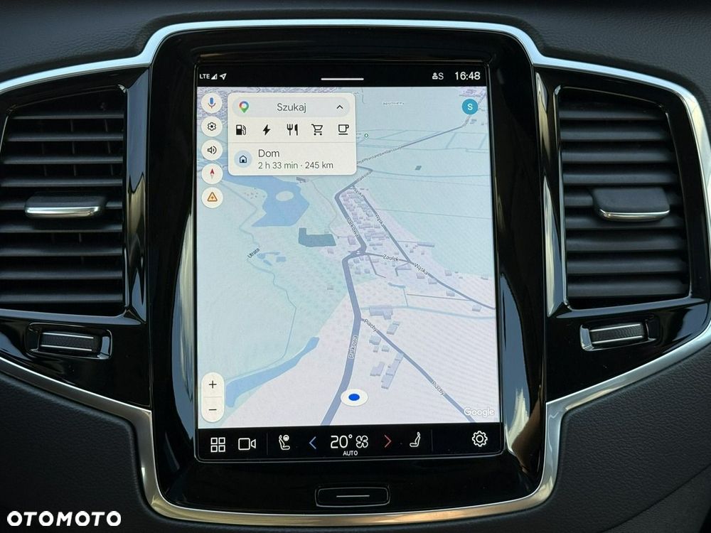Volvo XC 90 - 33