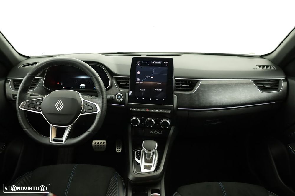 Renault Arkana - 8