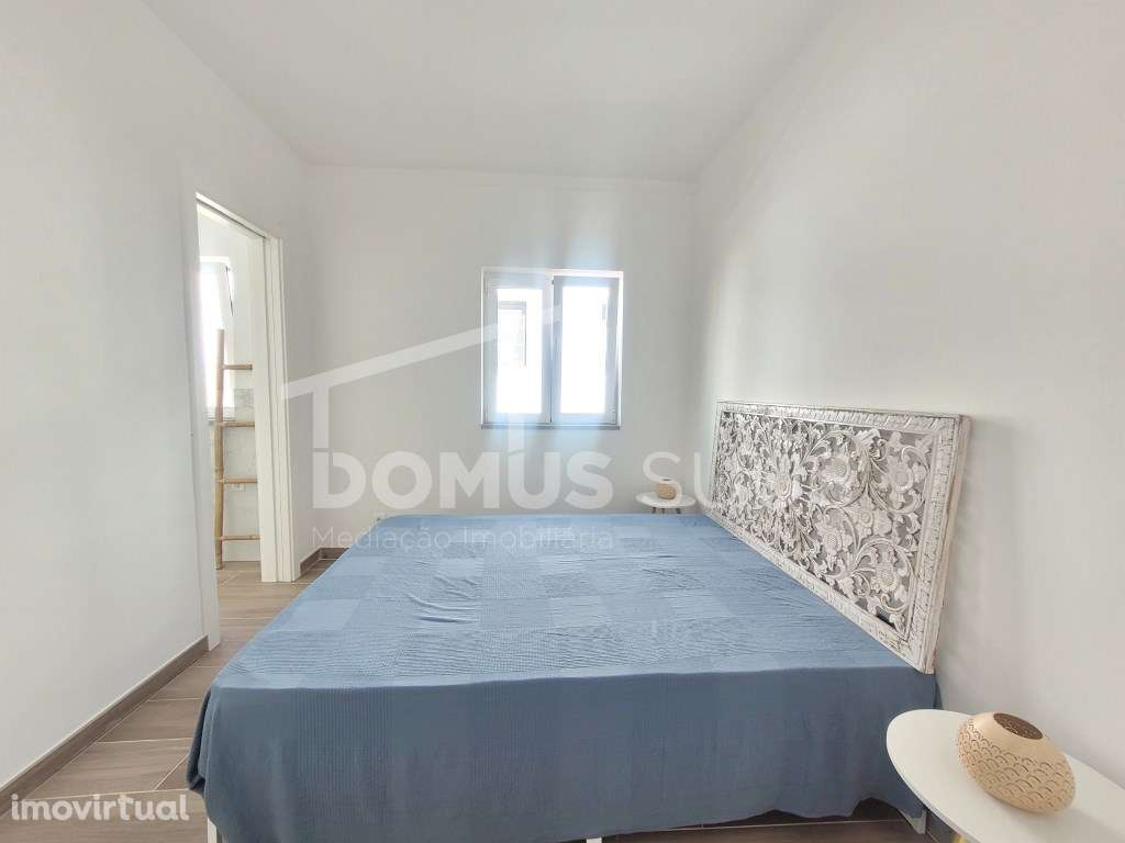 Moradia T2 nova na baixa da Fuzeta - Grande imagem: 4/15