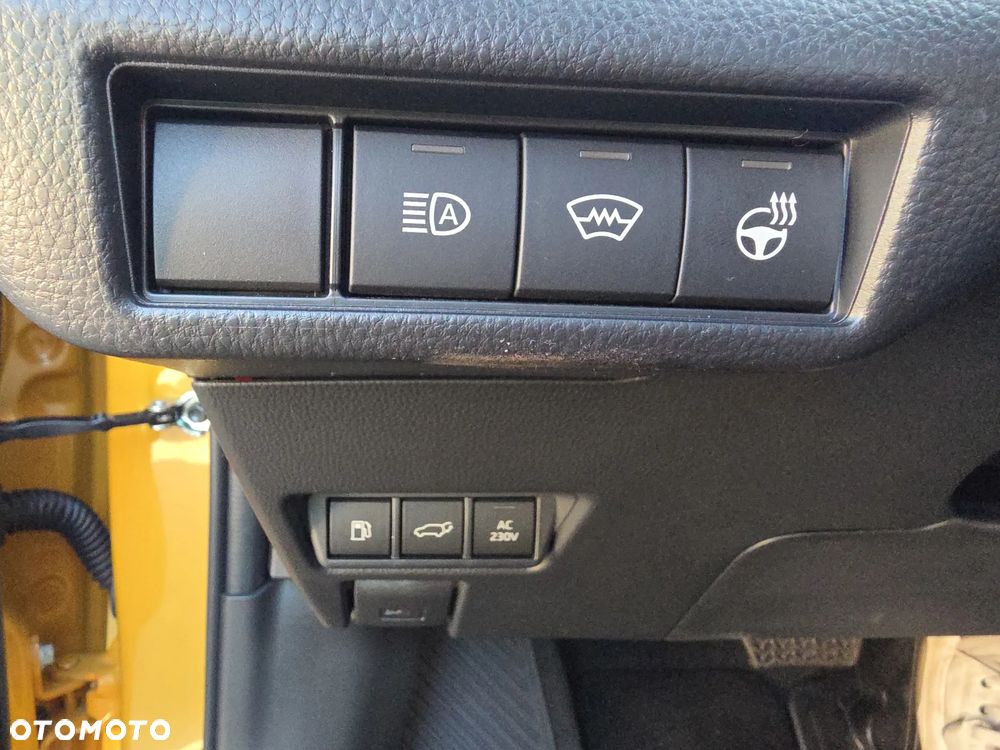 Toyota Prius - 27