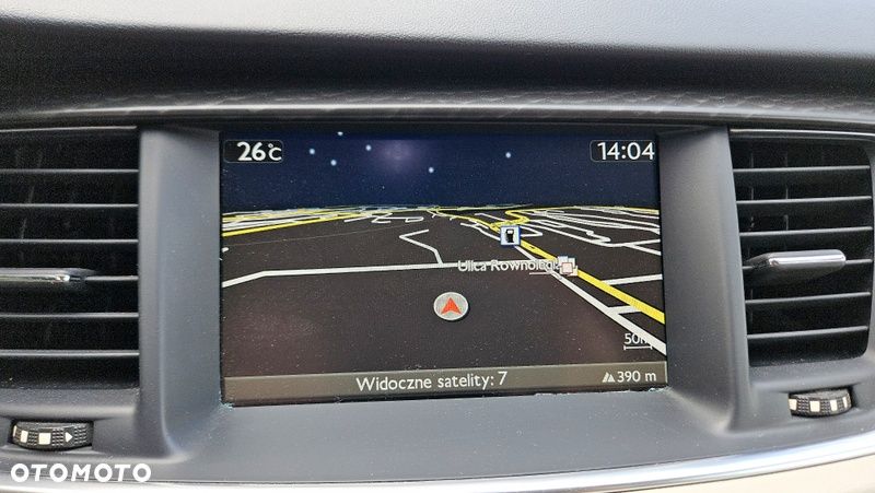 Peugeot 508 HDi FAP 165 Automatik Allure - 38