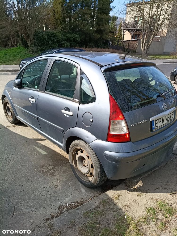 Citroën C3 1.4 HDi Exclusive - 1