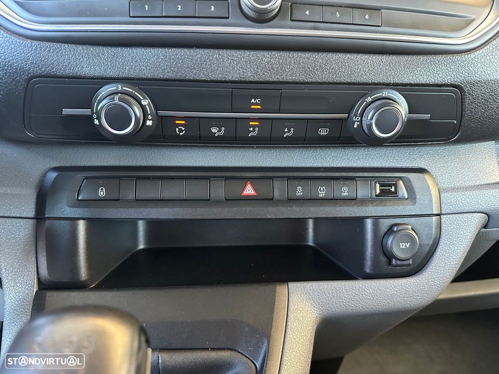 Citroën Jumpy 1.6 BlueHDi XL Confort - 17