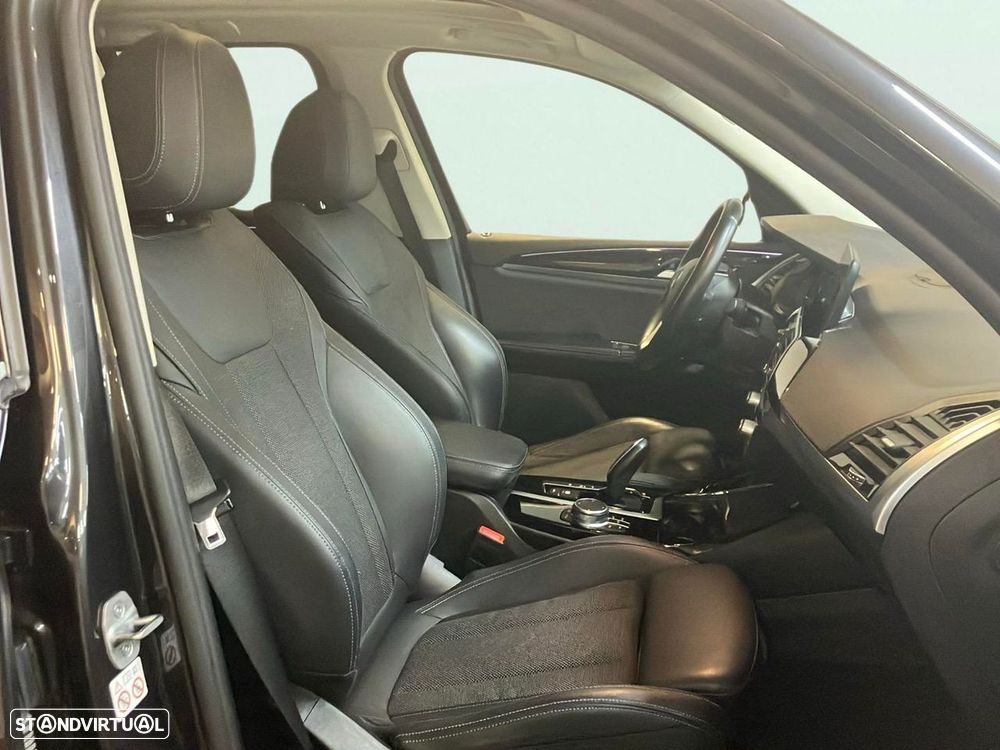 BMW X3 - 16