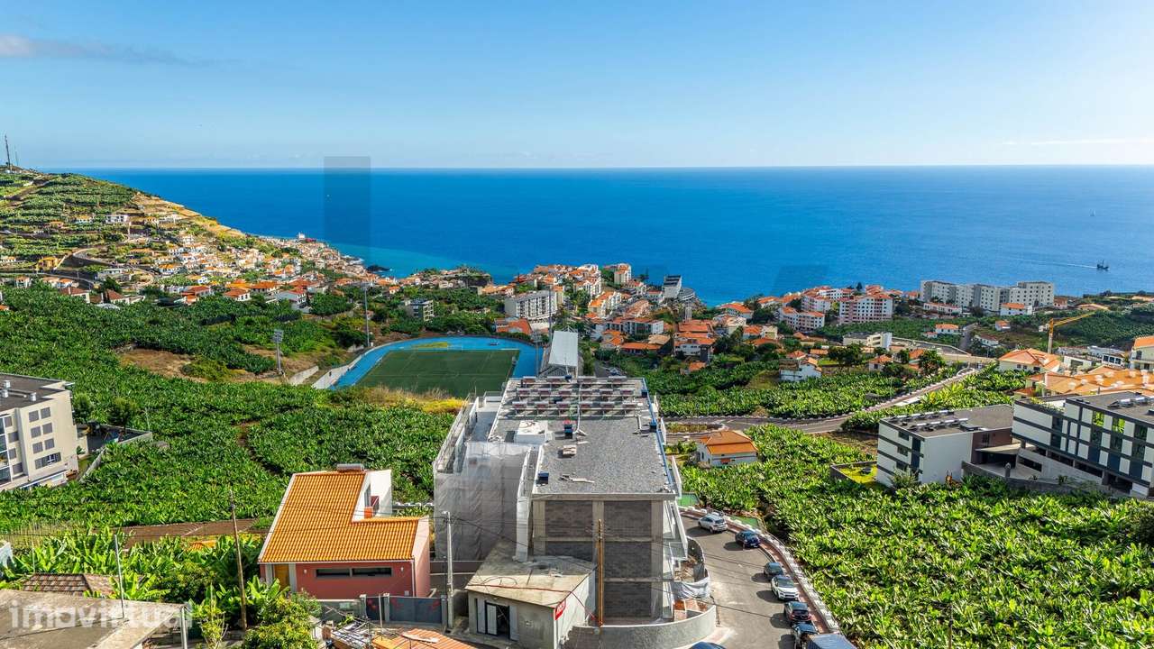 T3 | Atlantic Valley – Câmara de Lobos - Grande imagem: 2/27