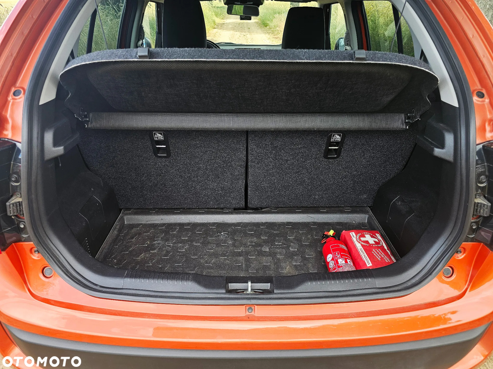 Suzuki Ignis 1.2 Elegance 4WD - 11