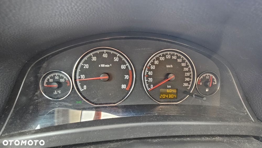 Opel Signum 1.8 Cosmo - 15