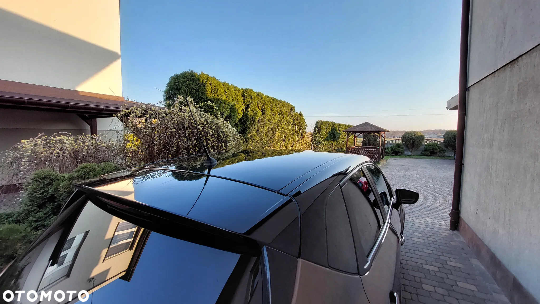 Renault Captur 1.2 Energy TCe Intens EDC EU6 - 6