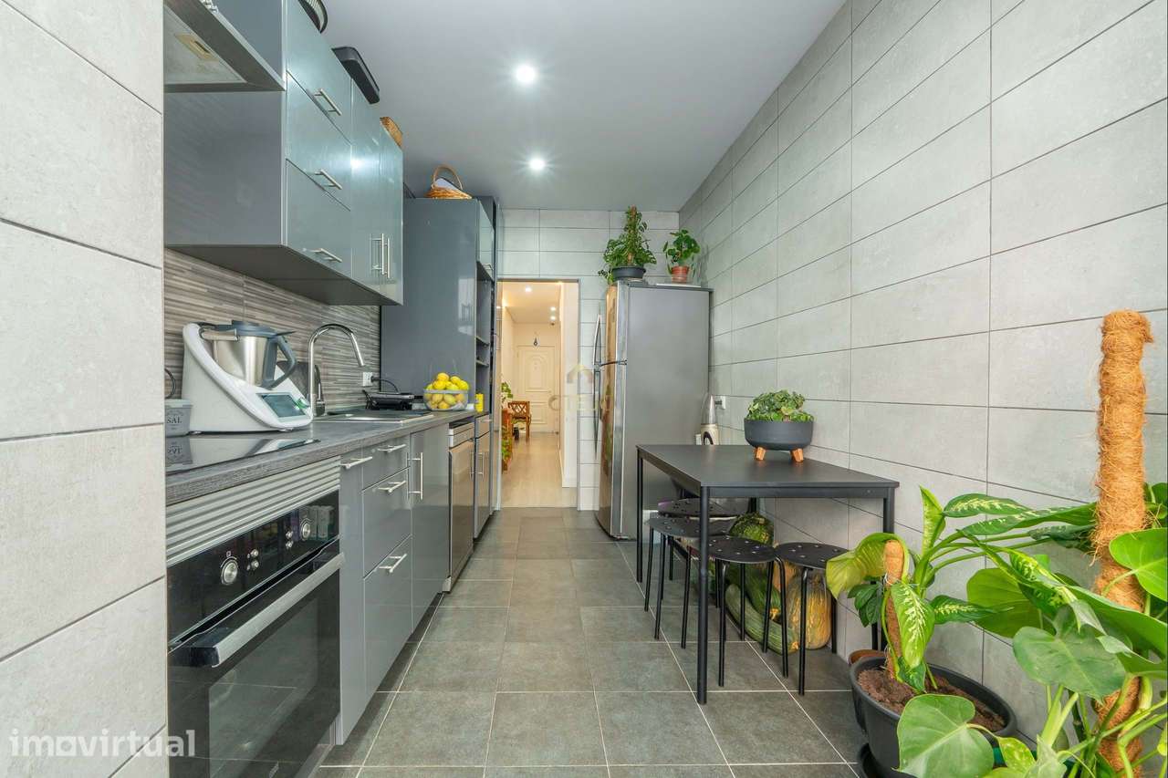 Moradia T3 em Pirescoxe, Santa Iria de Azóia - Grande imagem: 3/23