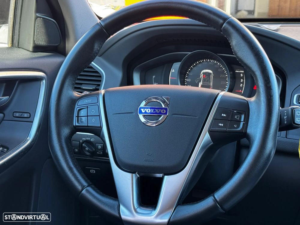 Volvo XC 60 2.0 D3 Volvo Ocean Race - 18