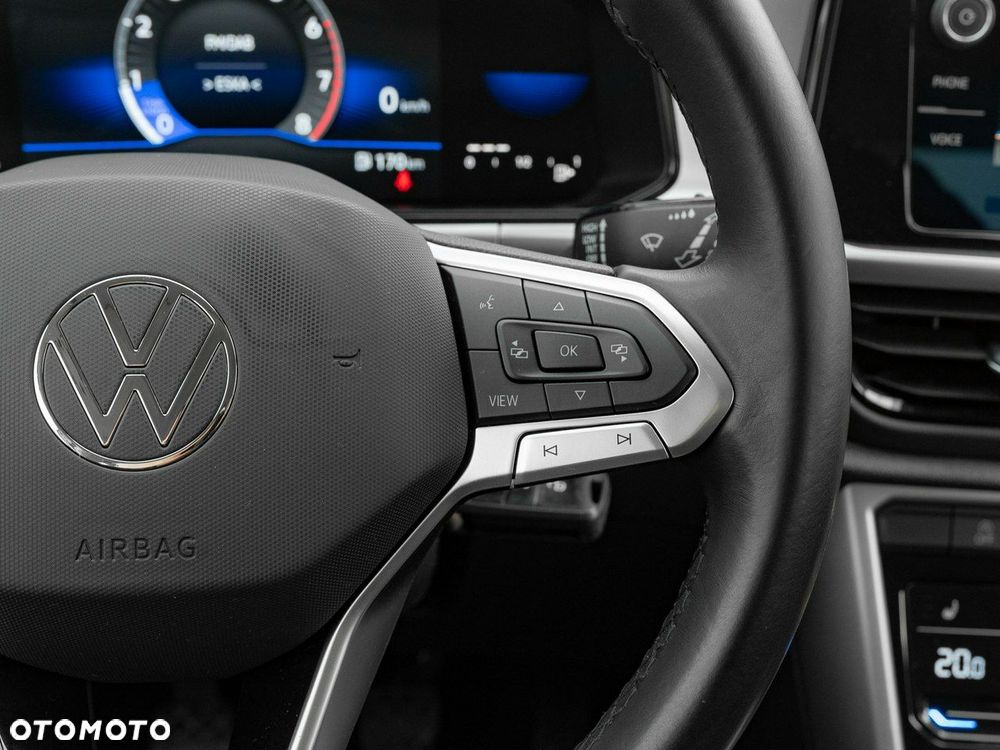 Volkswagen T-Roc 1.5 TSI Life - 17