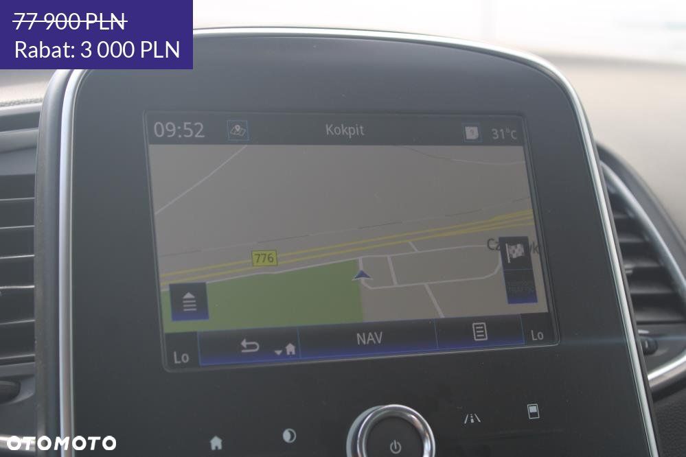 Renault Scenic - 22