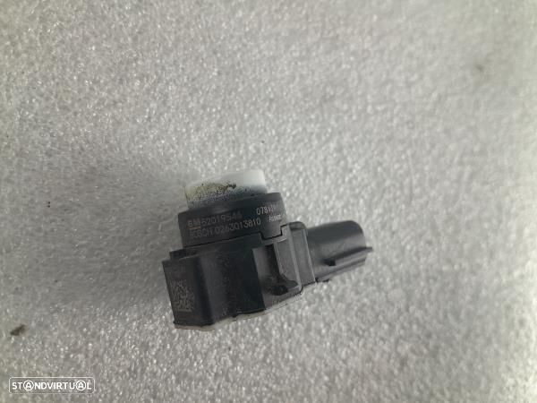 Sensor Estacionamento Opel Mokka / Mokka X (J13) - 3