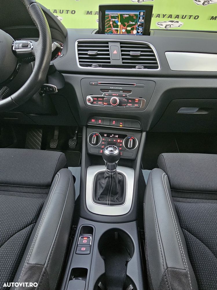 Audi Q3 1.4 TFSI - 17