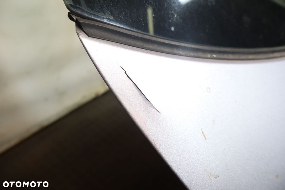 KLAPA TYLNA MAZDA 6 II - 8